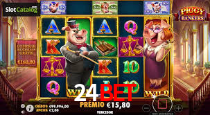24bet：A melhor experiência de apostas e jogos de cassino, incluindo futebol online!